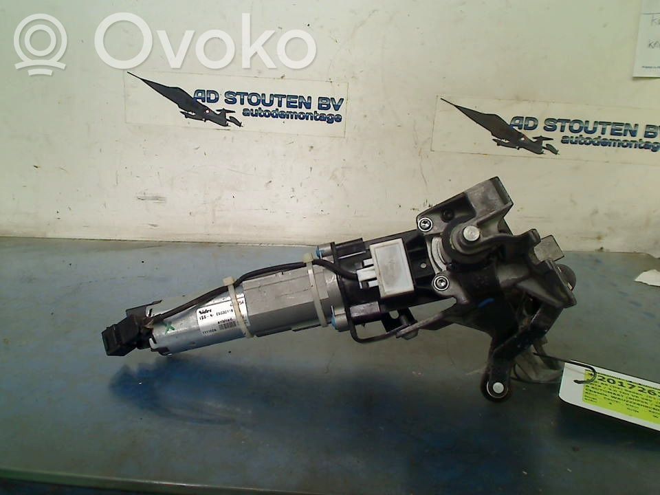 Audi A8 S8 D4 4H Motor ridicare hayon/capotă portbagaj 