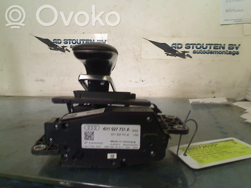 Selector de cambios   4H1927731A,4H1927731A,4H1927731A