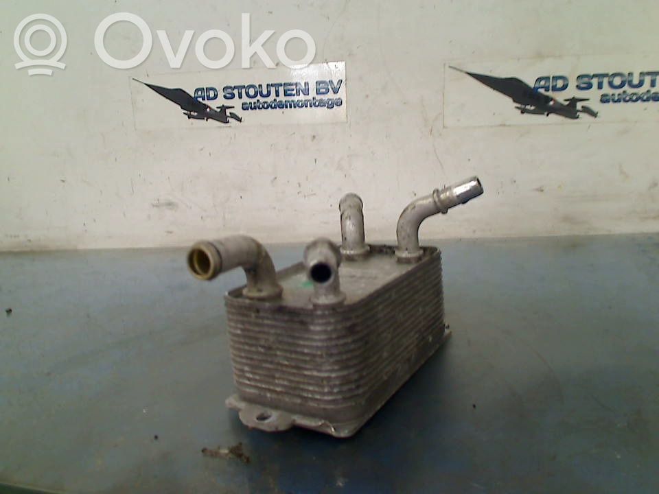Volvo V50 Radiator ulei motor 