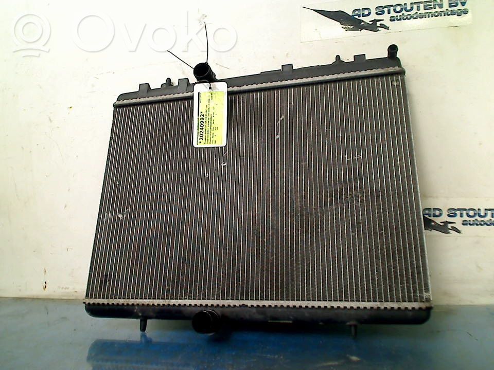 Set del radiatore   991746Q,991746Q,991746Q