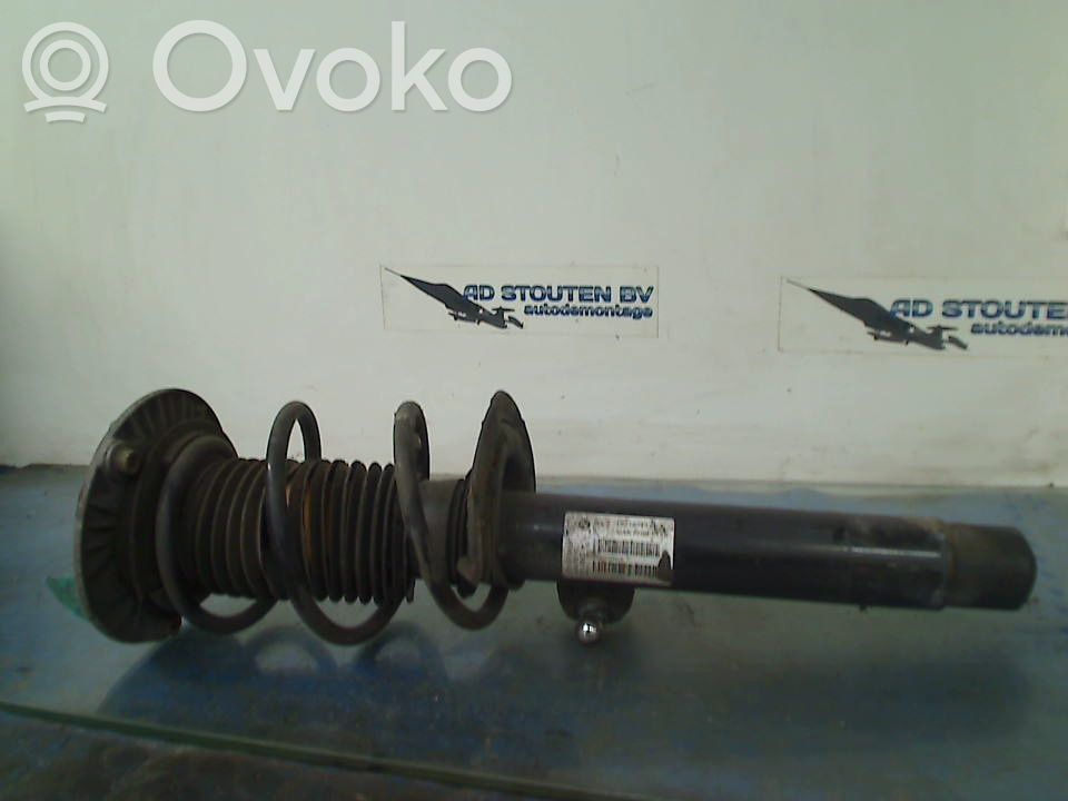 BMW 3 F30 F35 F31 Ammortizzatore anteriore con molla elicoidale