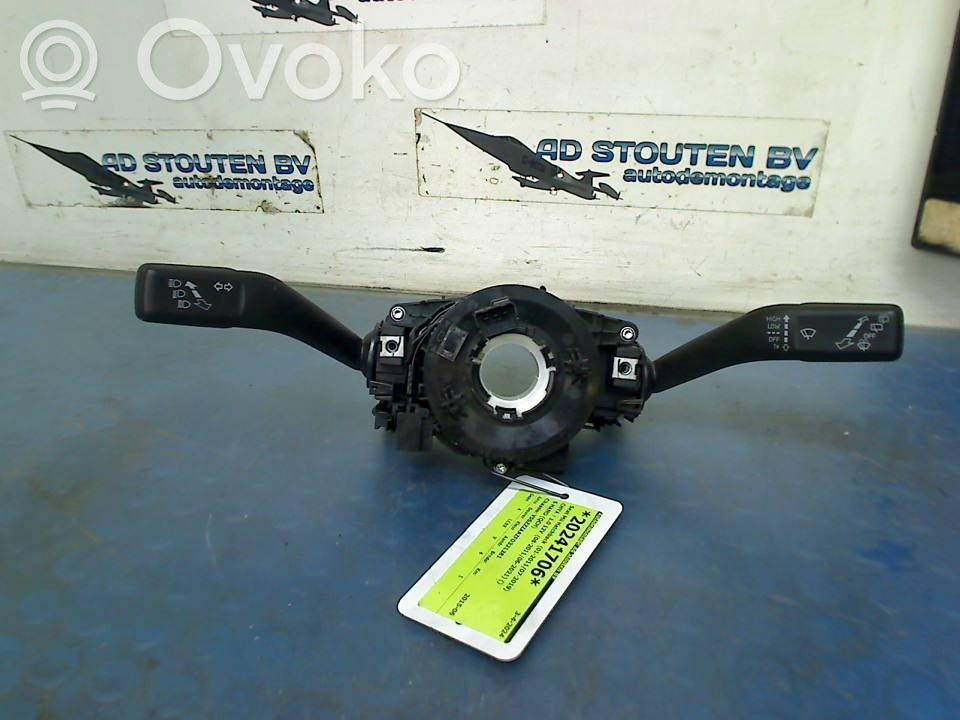 Seat Mii Butoane/comutatoare pe volan 