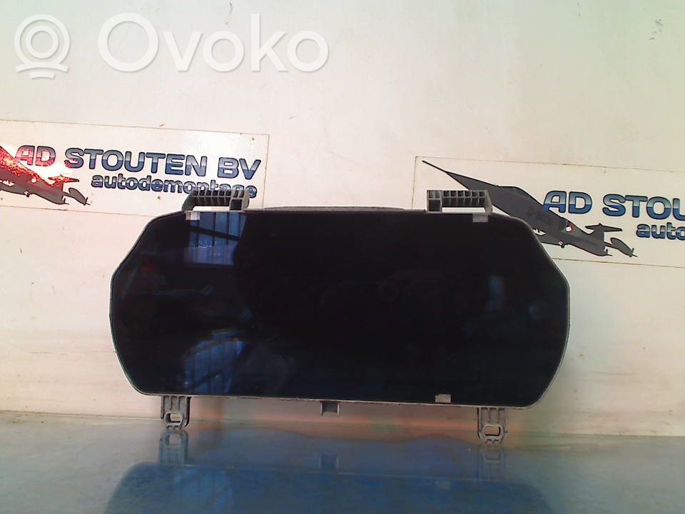 Renault Zoe Tachimetro (quadro strumenti)
