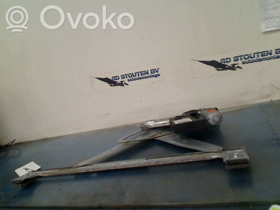 Volvo V50 Macara geam față fără motor 