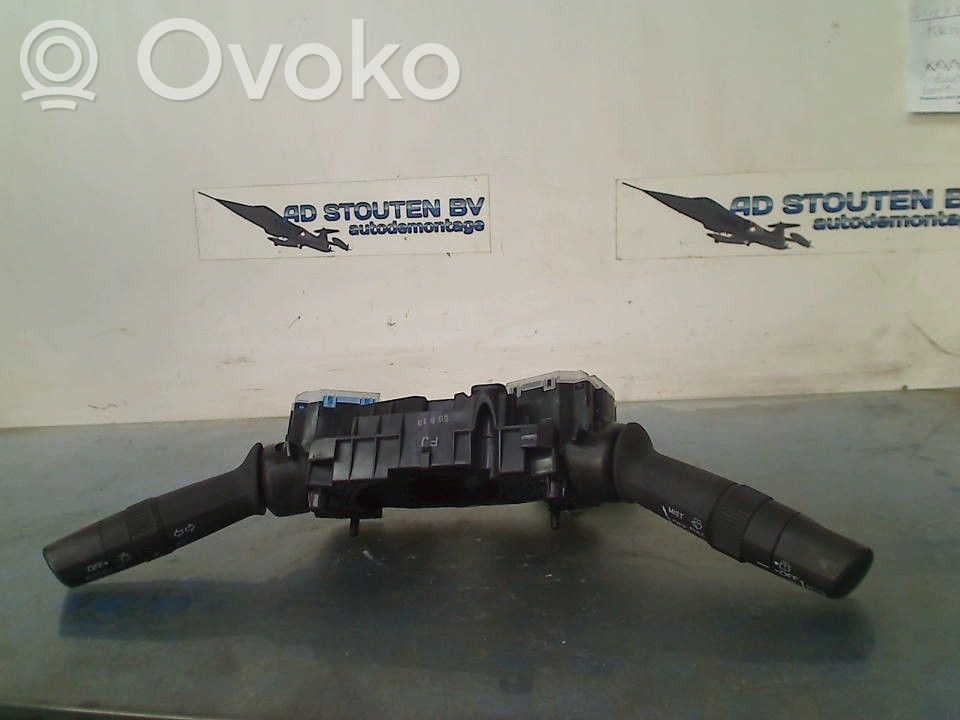 Honda Jazz Interruptores/botones de la columna de dirección