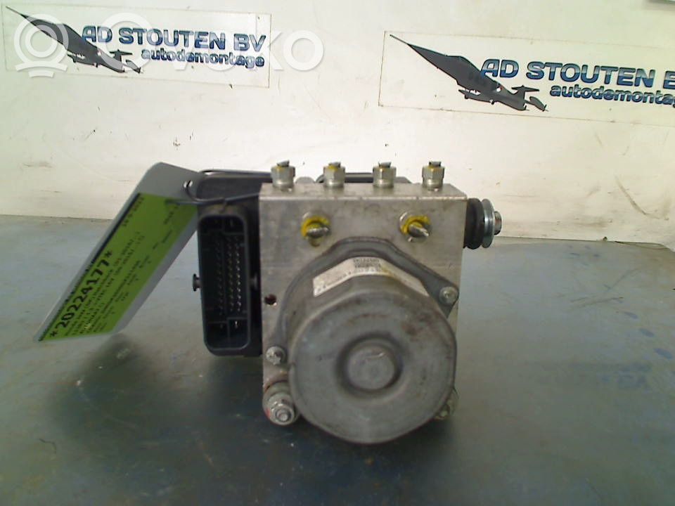 Honda Jazz Bomba de ABS 