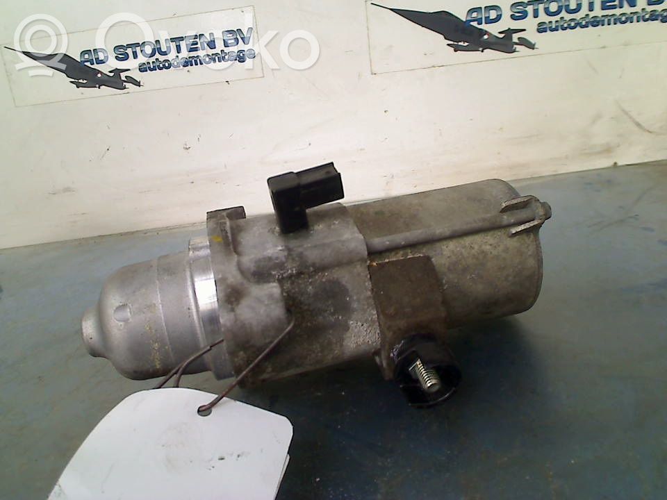 Motor de arranque   SM75002,SM75002,SM75002