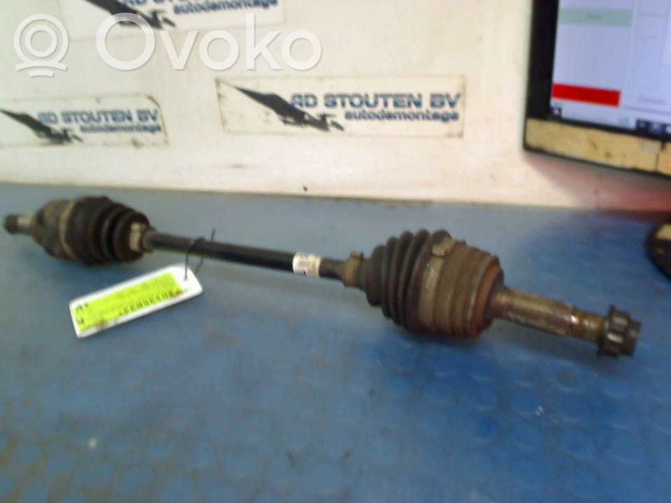 Toyota Aygo AB40 Antriebswelle vorne