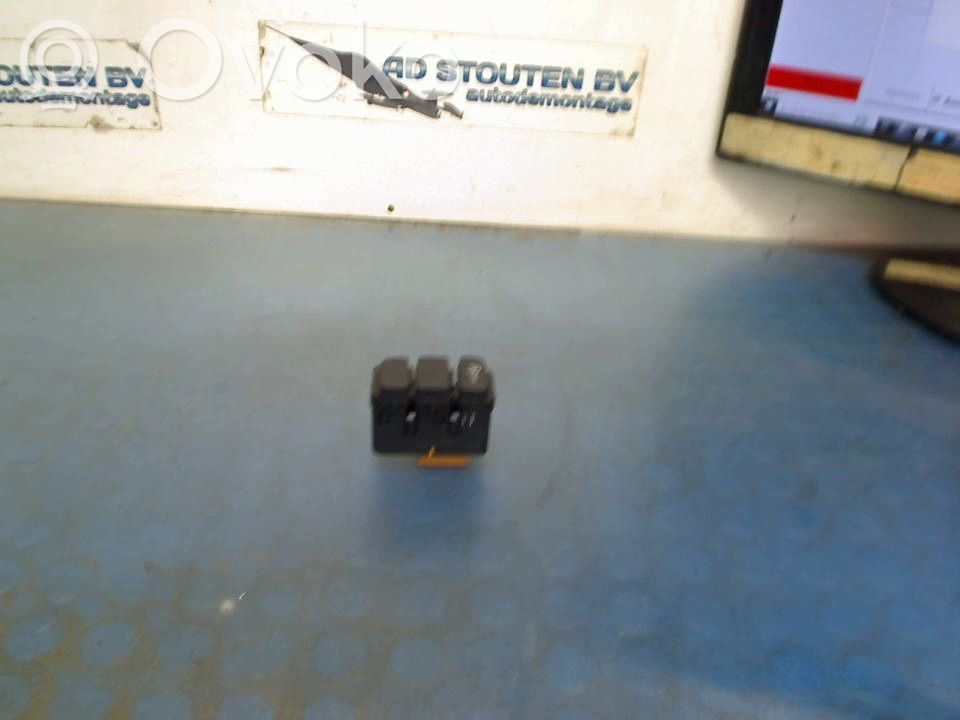 Skoda Citigo Motor Start Stopp Schalter Druckknopf 