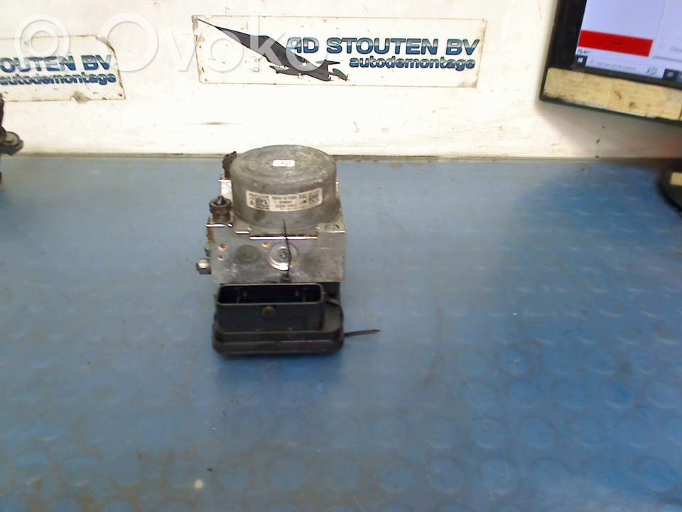 Peugeot 208 I Pompe ABS