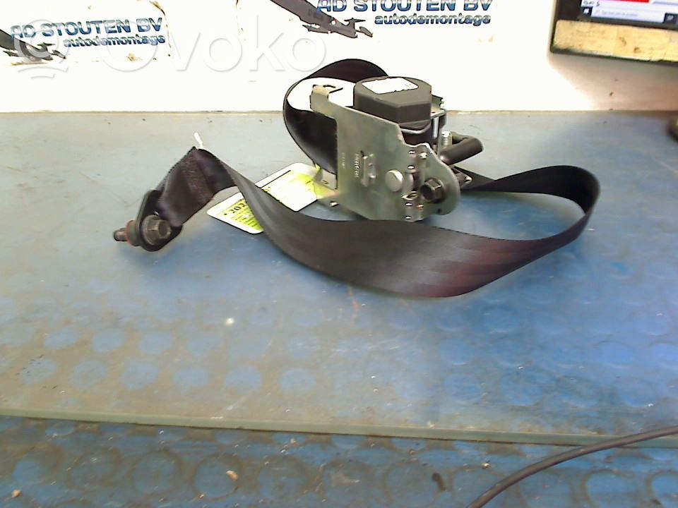 Hyundai i10 Ceinture de sécurité avant