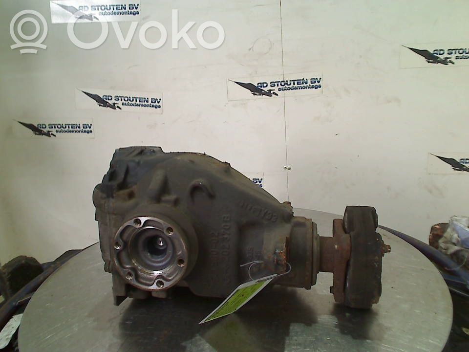 Hinterachsdifferential   759232302,759232302,759232302