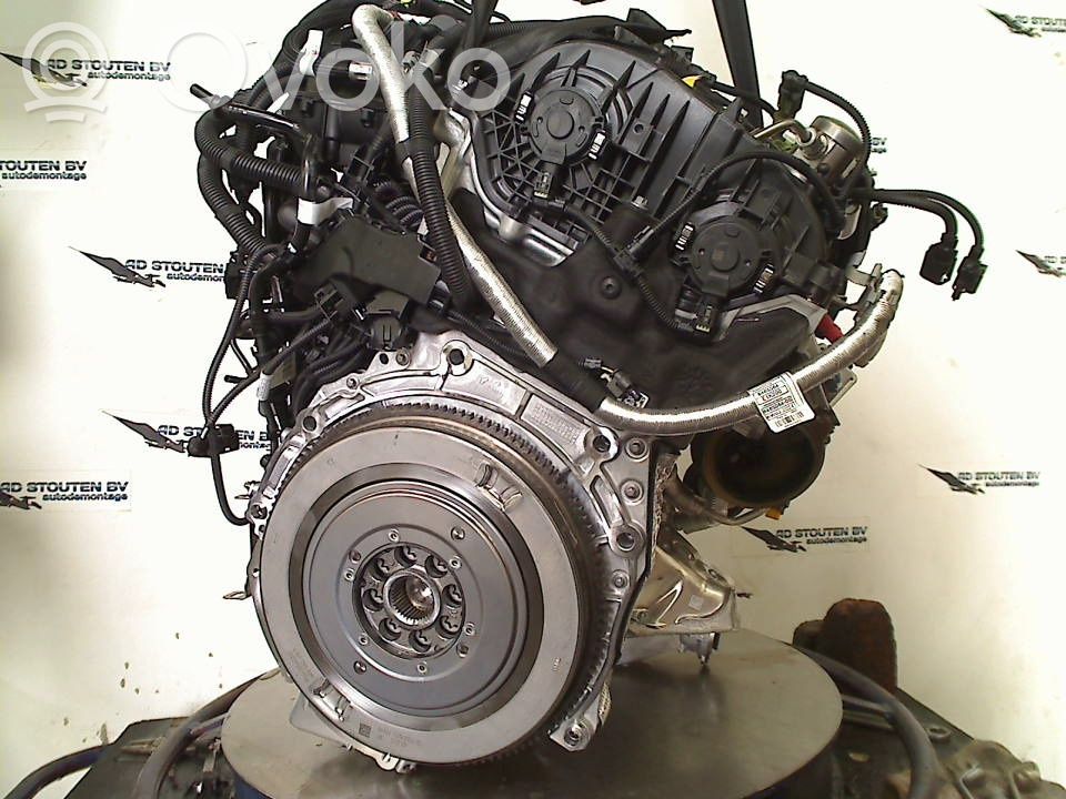 Engine   B48B20A,B48B20A,B48B20A