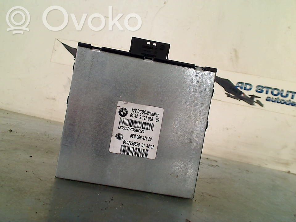 Autres unités de commande / modules   DC9127088021,DC9127088021,DC9127088021