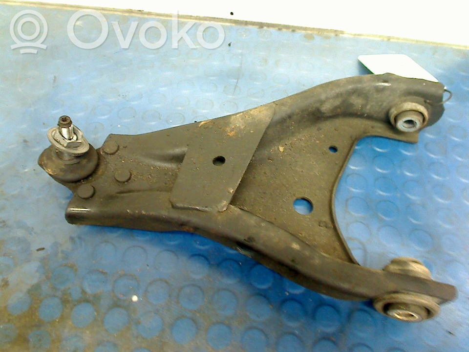 Front control arm