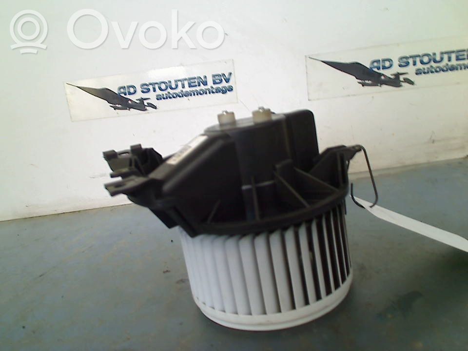 Fiat Doblo Ventola riscaldamento/ventilatore abitacolo