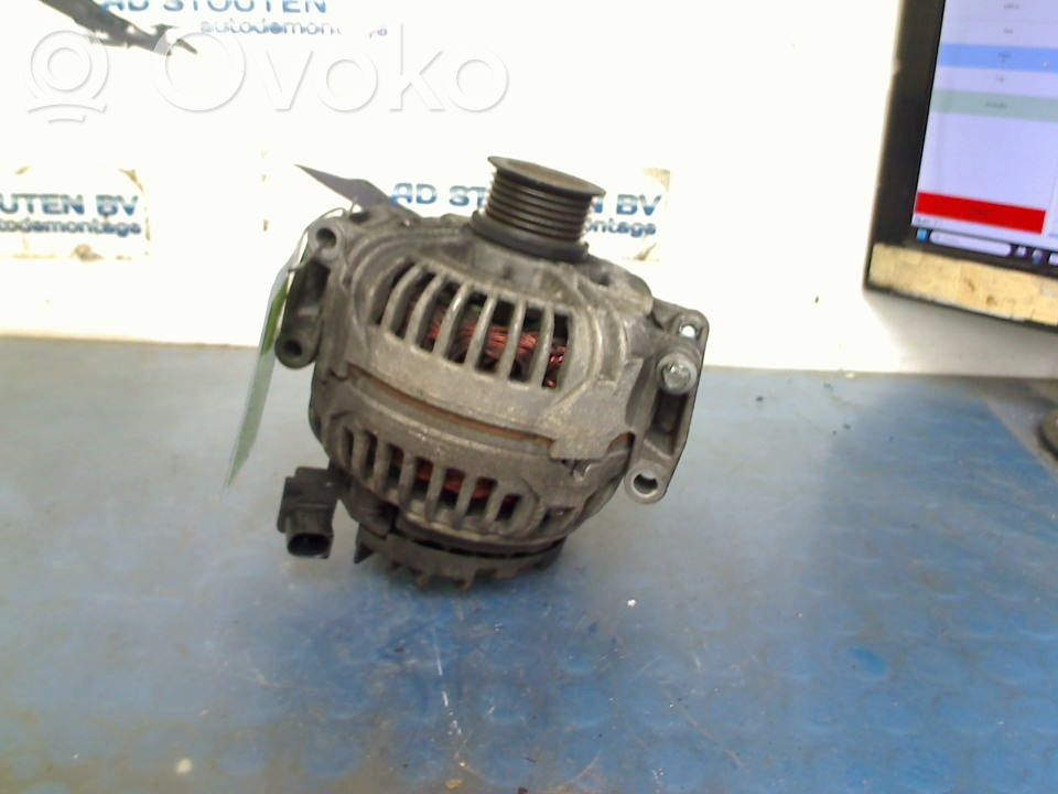 Mercedes-Benz E AMG W211 Generator/alternator 