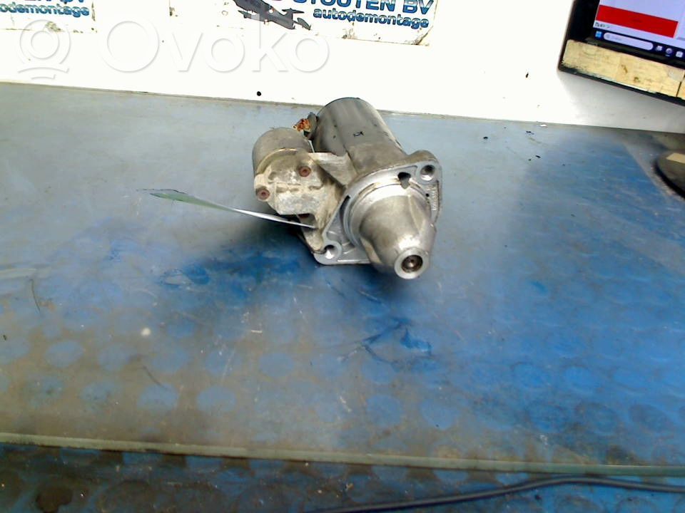 Motor de arranque   001108401,001108401,001108401