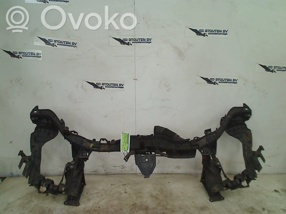 Kit de repuestos delanteros