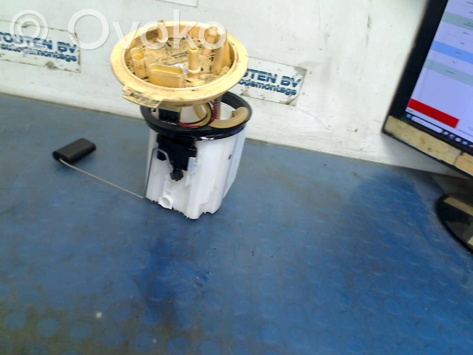 Audi A3 8Y Pompa carburante immersa