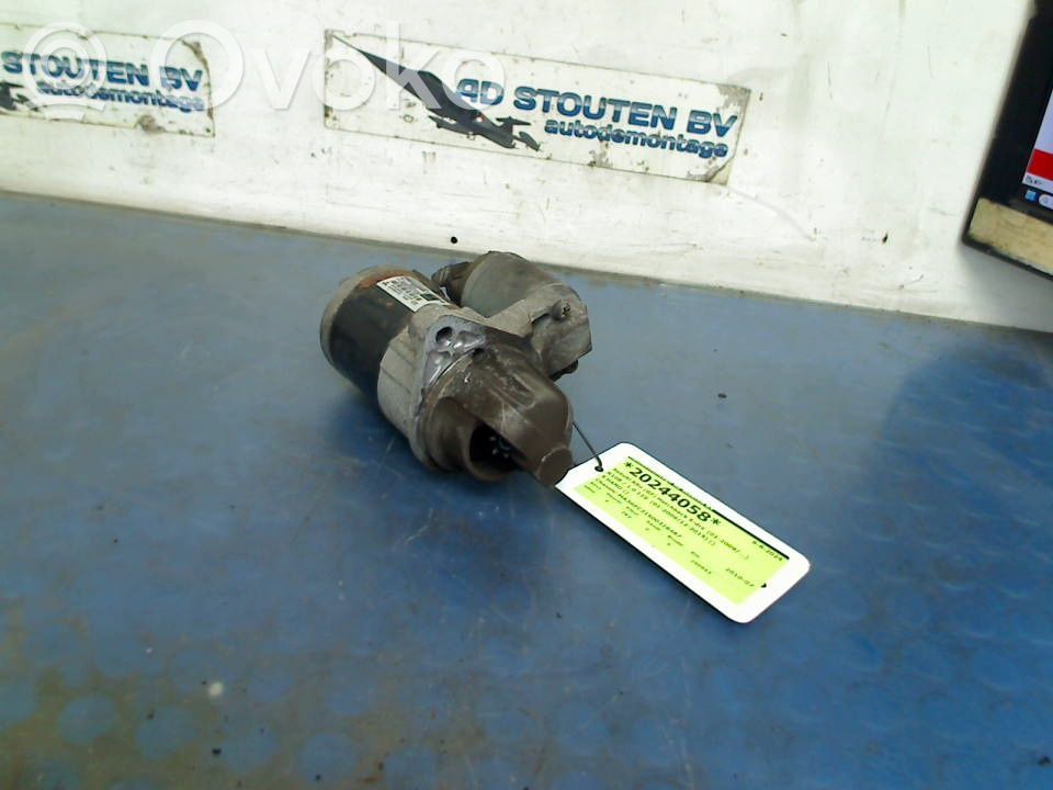 Motor de arranque   31100M68K1,31100M68K1,31100M68K1