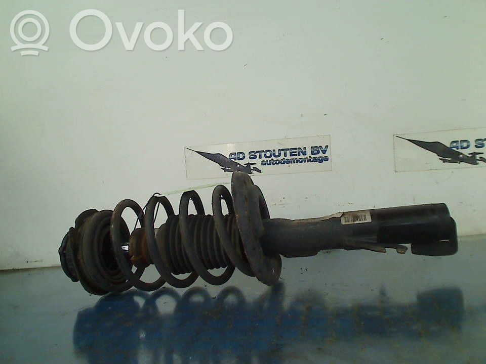 Alfa Romeo Giulietta Ansamblu amortizor cu arc față