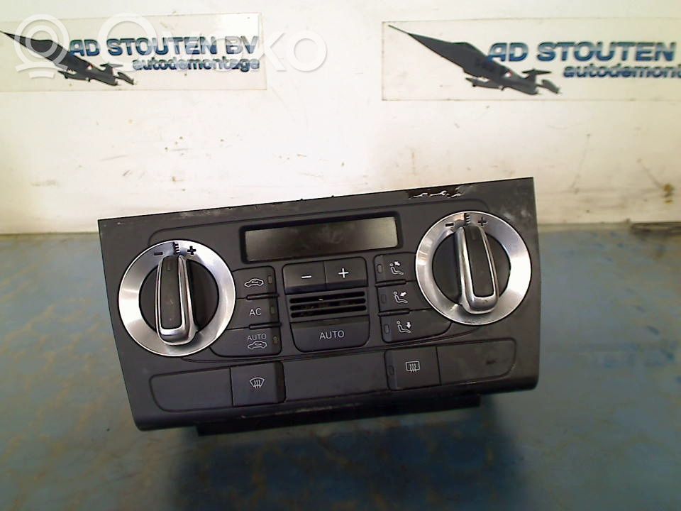 Audi A3 S3 8P Centralina del climatizzatore