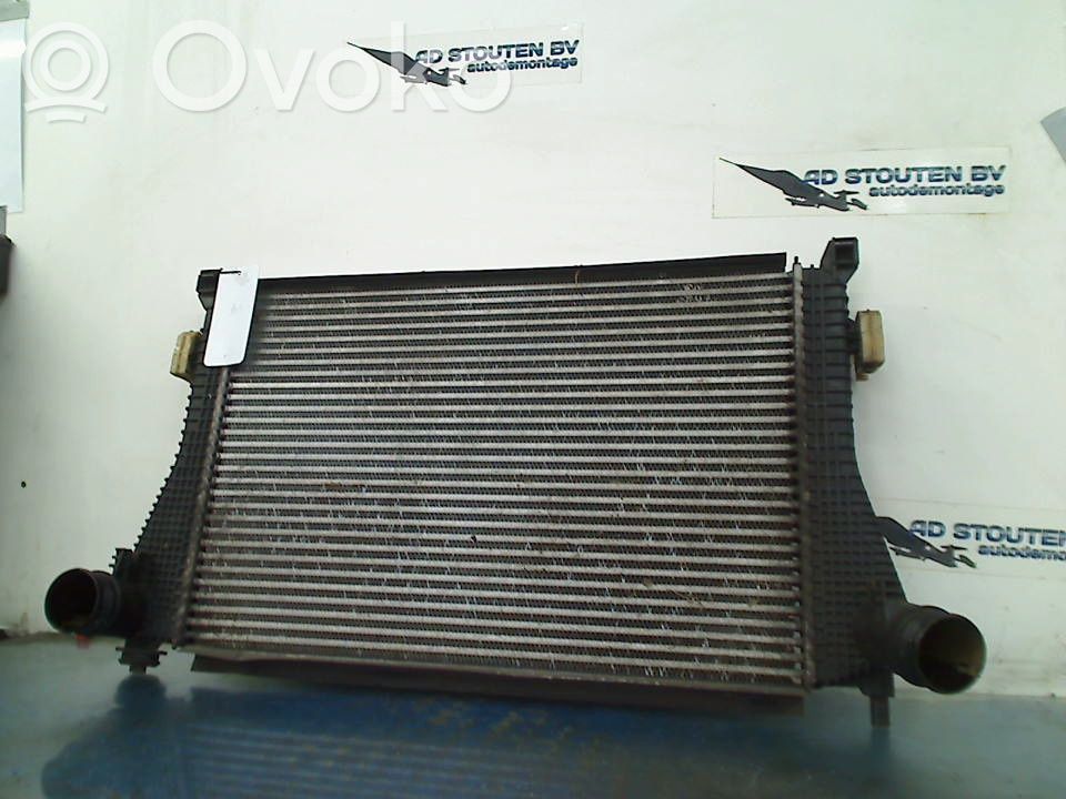 Radiador intercooler   5Q0145803L,5Q0145803L,5Q0145803L