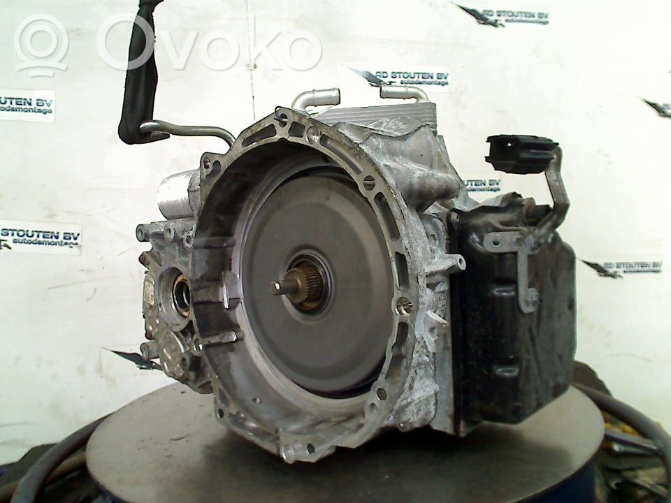 Audi A3 8Y Caja de cambios automática 