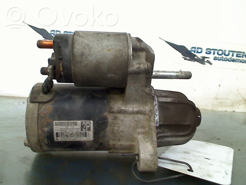 Motor de arranque   3110063J10,3110063J10,3110063J10