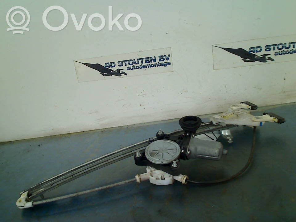 Suzuki Swift II Podnośnik szyby drzwi z silniczkiem 