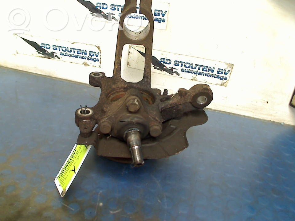Achsschenkel vorne   0193337080,0193337080,0193337080