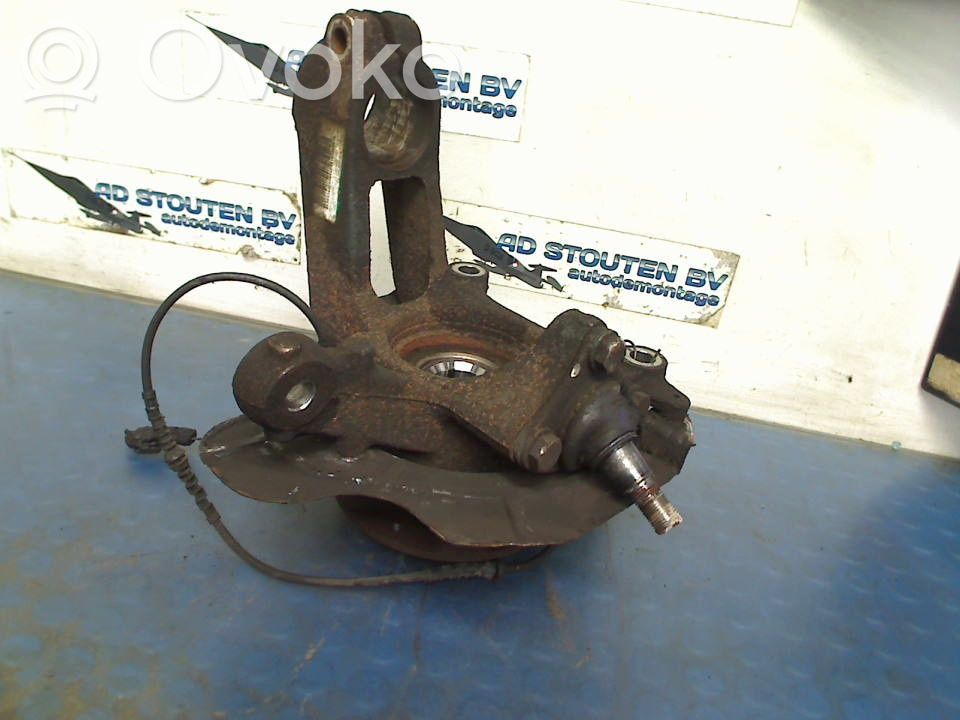 Achsschenkel vorne   01363345860,01363345860,01363345860