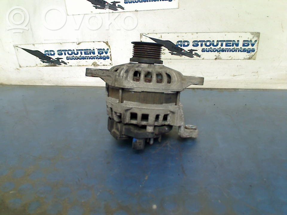 Citroen Jumper Generaattori/laturi