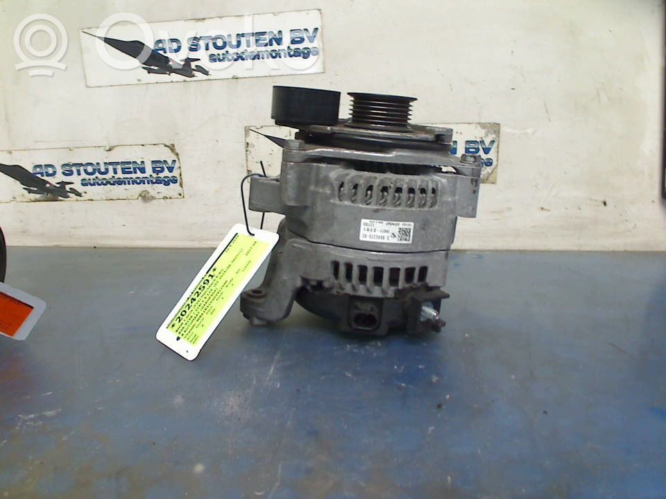 BMW 1 F20 F21 Generatore/alternatore