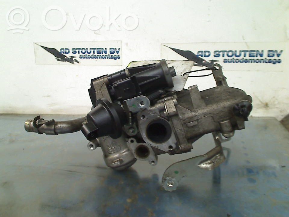 EGR-venttiili   50563903,50563903,50563903
