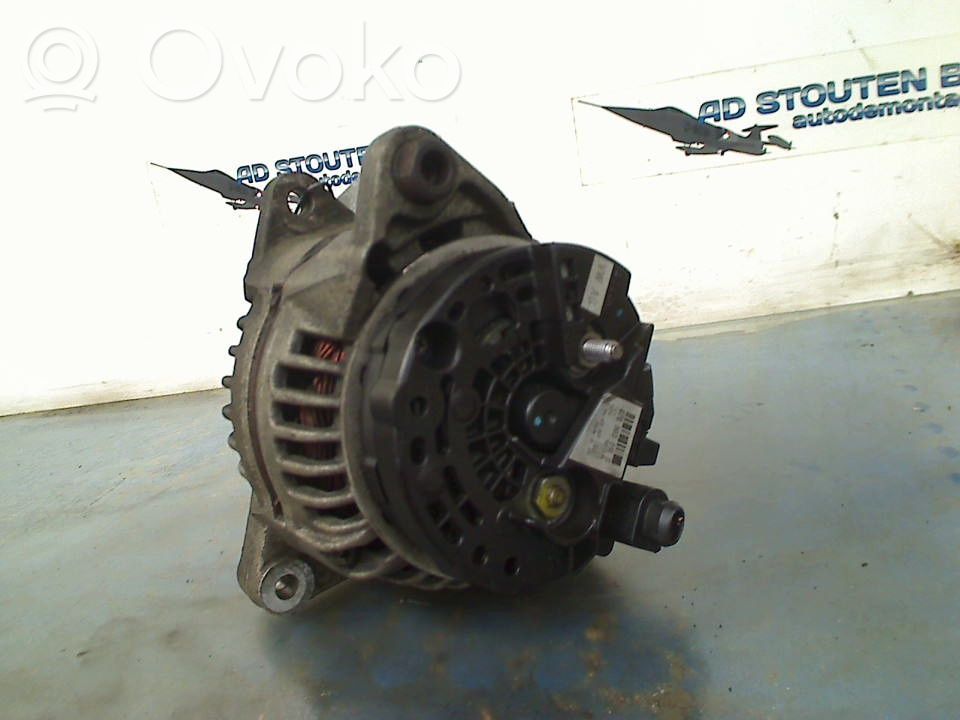 Audi A4 S4 B6 8E 8H Generator/alternator