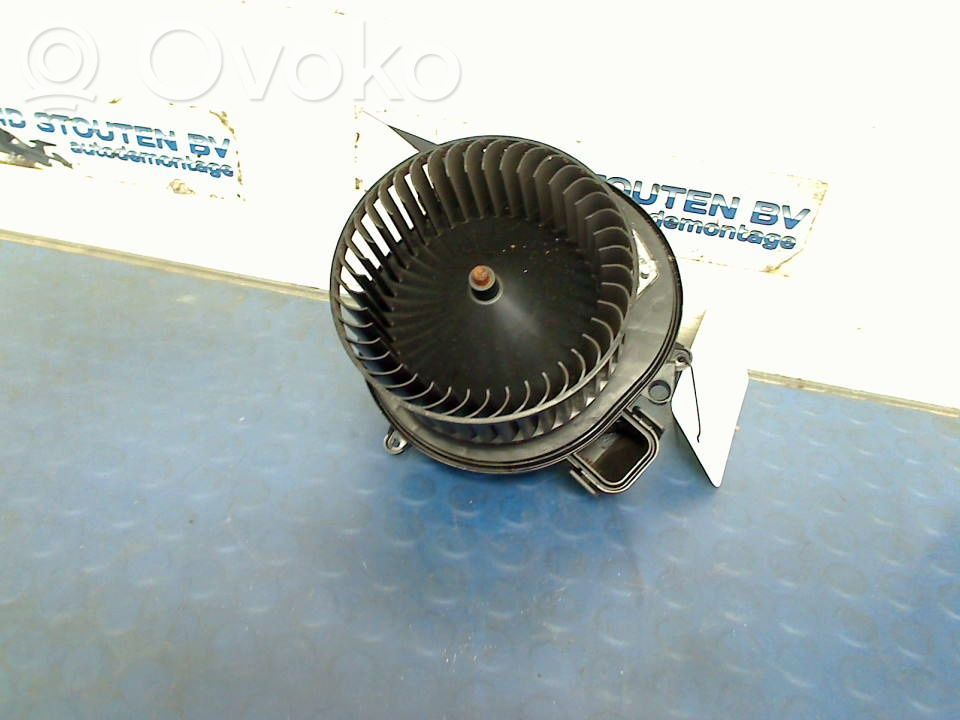 BMW 1 F20 F21 Ventola riscaldamento/ventilatore abitacolo