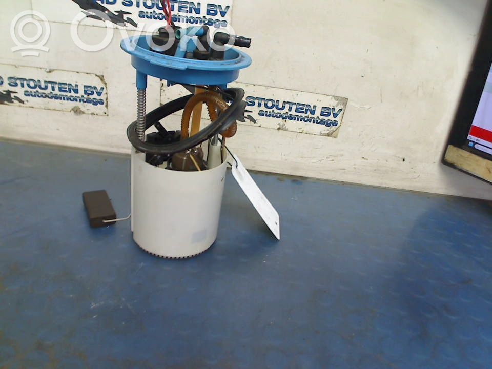 Bomba interna de combustible   1K0919051,1K0919051,1K0919051