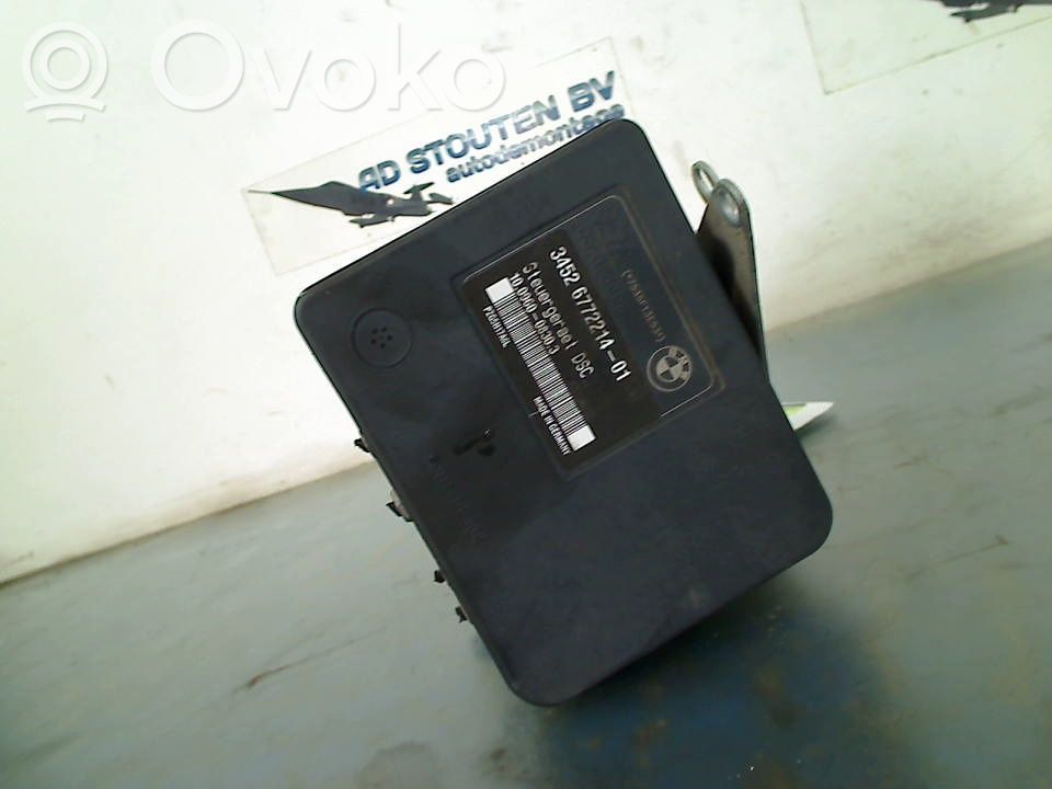 ABS Blokas   34526772214,34526772214,34526772214