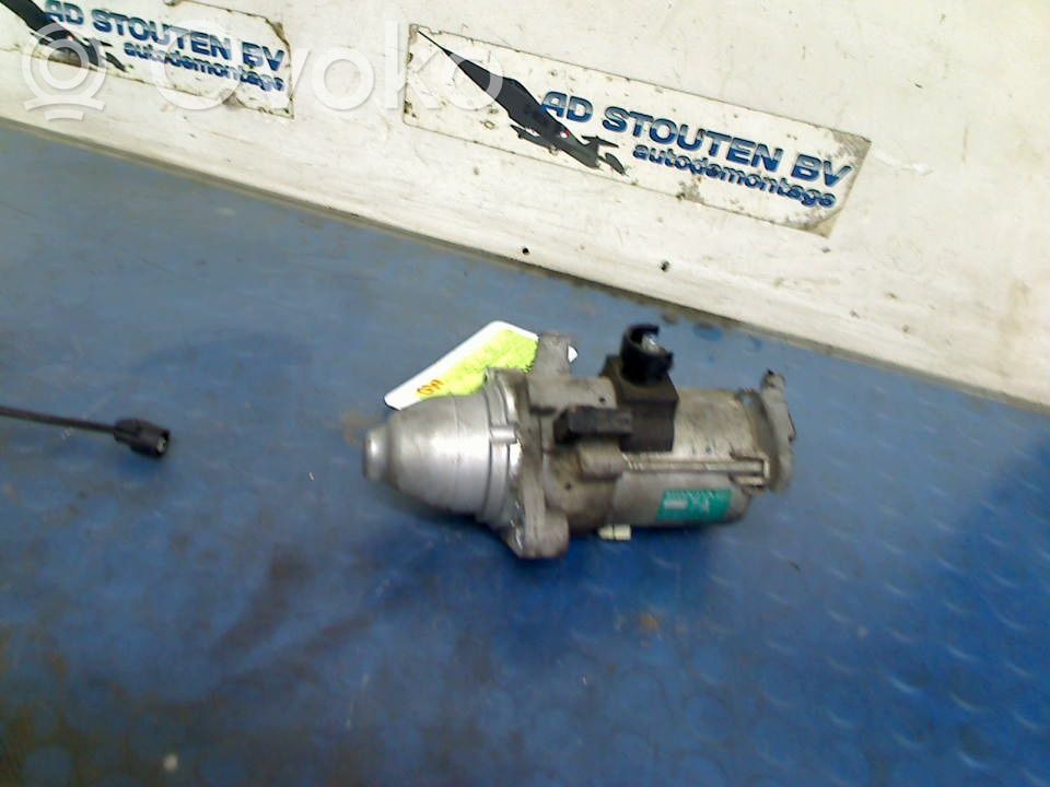 Starteris   SM74003,SM74003,SM74003