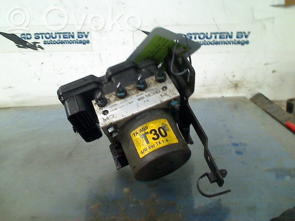 KIA Picanto Pompa ABS