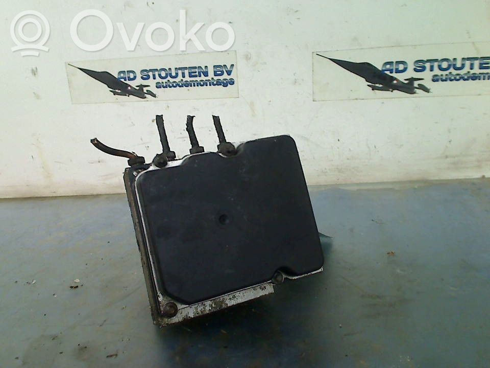 Ford Transit Pompa ABS 
