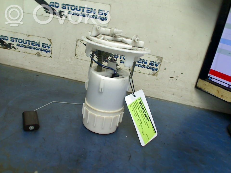 Bomba interna de combustible   9674466680,9674466680,9674466680