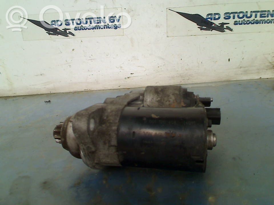 Seat Leon (1P) Electromotor 