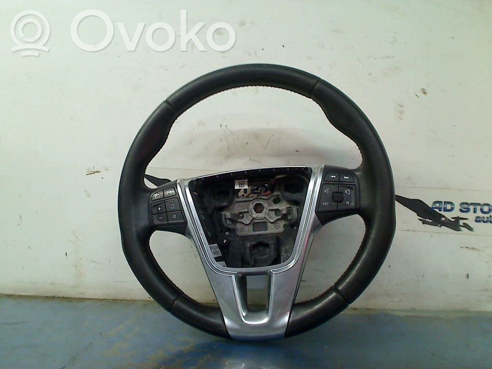 Volvo V60 Steering wheel 
