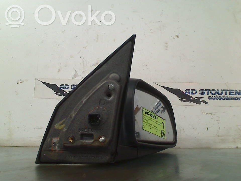 Hyundai Tucson JM Specchietto retrovisore elettrico portiera anteriore