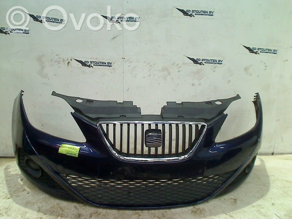 Seat Ibiza IV (6J,6P) Bară față 