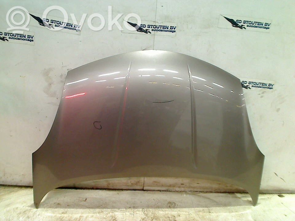 Nissan Note (E11) Vano motore/cofano 