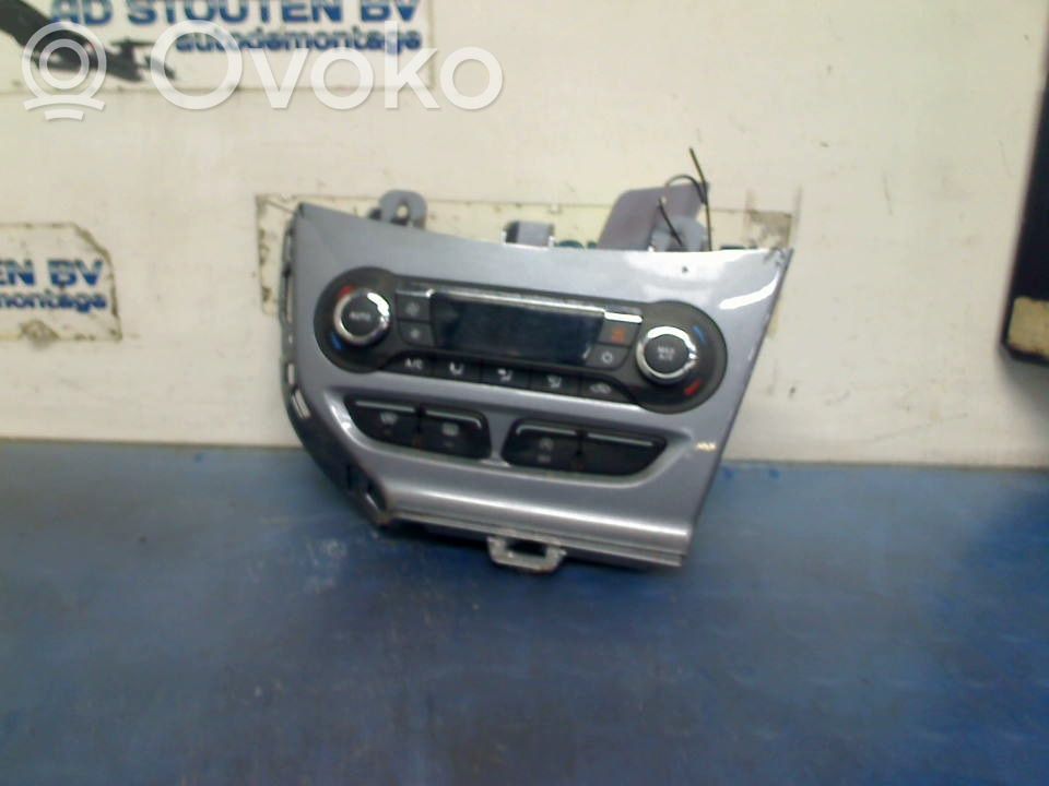 Ford Focus C-MAX Centralina del climatizzatore